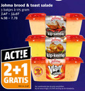 klik op dit plaatje voor een vergroting en voor vergelijkbare aanbiedingen gerelateerd aan ` salade 1 2 3 johma brood toast bakjes kip samba kerrie vlam kilo v.a. combinatie kassa ` salade 1 2 3 johma brood toast bakjes kip samba kerrie vlam kilo v.a. combinatie kassa