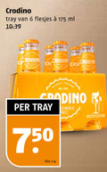 klik op dit plaatje voor een vergroting en voor vergelijkbare aanbiedingen gerelateerd aan ` aperitief 6 750 crodino tray ml liter ` aperitief 6 750 crodino tray ml liter