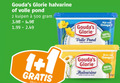 klik op dit plaatje voor een vergroting en voor vergelijkbare aanbiedingen gerelateerd aan ` margarine 1 2 3 100 500 glorie halvarine volle pond kilo v.a. omega ` margarine 1 2 3 100 500 glorie halvarine volle pond kilo v.a. omega