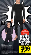 klik op dit plaatje voor een vergroting en voor vergelijkbare aanbiedingen gerelateerd aan ` damesthermobroek dames thermo t-shirt herenthermobroek heren 2 10 25 65 brunotti thermoshirt broek damesmaten xl herenmaten xxl warm droog buitenactiviteiten gemaakt lichtgewicht materiaal lichaamstemperatuur behouden koude omstandigheden polyamide polyester elastaan stuk stuks ` damesthermobroek dames thermo t-shirt herenthermobroek heren 2 10 25 65 brunotti thermoshirt broek damesmaten xl herenmaten xxl warm droog buitenactiviteiten gemaakt lichtgewicht materiaal lichaamstemperatuur behouden koude omstandigheden polyamide polyester elastaan stuk stuks