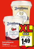 klik op dit plaatje voor een vergroting en voor vergelijkbare aanbiedingen gerelateerd aan ` vruchtenyoghurt 750 zuivelhoeve yoghurt soorten xl bak ` vruchtenyoghurt 750 zuivelhoeve yoghurt soorten xl bak