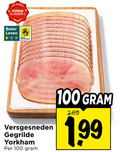 klik op dit plaatje voor een vergroting en voor vergelijkbare aanbiedingen gerelateerd aan ` yorkham 100 slagerij beter leven dieren bescherming versgesneden gegrilde ` yorkham 100 slagerij beter leven dieren bescherming versgesneden gegrilde