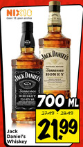 klik op dit plaatje voor een vergroting en voor vergelijkbare aanbiedingen gerelateerd aan ` whisky 18 40 700 nix18 alcohol jack daniels old no.7 tennessee whiskey original recipe honey money blender with pick ml ` whisky 18 40 700 nix18 alcohol jack daniels old no.7 tennessee whiskey original recipe honey money blender with pick ml