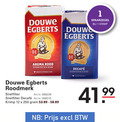 klik op dit plaatje voor een vergroting en voor vergelijkbare aanbiedingen gerelateerd aan ` koffie 1 12 250 douwe egberts douw meesters joure aroma rood evenwichtig rond snelfiltermaling meester koffiebranders cafeinevrij krimp roodmerk snelfilter ` koffie 1 12 250 douwe egberts douw meesters joure aroma rood evenwichtig rond snelfiltermaling meester koffiebranders cafeinevrij krimp roodmerk snelfilter