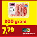 klik op dit plaatje voor een vergroting en voor vergelijkbare aanbiedingen gerelateerd aan ` speklapjes varken voordeel beter leven naturel ` speklapjes varken voordeel beter leven naturel