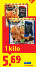 klik op dit plaatje voor een vergroting en voor vergelijkbare aanbiedingen gerelateerd aan ` kipwings 1 xxl chicken wings hot mild kilo diepvries ` kipwings 1 xxl chicken wings hot mild kilo diepvries