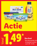 klik op dit plaatje voor een vergroting en voor vergelijkbare aanbiedingen gerelateerd aan ` margarine 8 100 blue band halvarine voordeel start ingredienten varieeren ` margarine 8 100 blue band halvarine voordeel start ingredienten varieeren