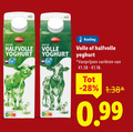klik op dit plaatje voor een vergroting en voor vergelijkbare aanbiedingen gerelateerd aan ` yoghurt volle verse halfvolle milbona koeling varieeren ` yoghurt volle verse halfvolle milbona koeling varieeren