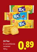klik op dit plaatje voor een vergroting en voor vergelijkbare aanbiedingen gerelateerd aan ` zoutjes 100 lu tuc paprika original ` zoutjes 100 lu tuc paprika original