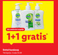 klik op dit plaatje voor een vergroting en voor vergelijkbare aanbiedingen gerelateerd aan ` handzeep 1 2 dettol soft skin combinaties softon original actieprijs stuks ` handzeep 1 2 dettol soft skin combinaties softon original actieprijs stuks