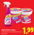 klik op dit plaatje voor een vergroting en voor vergelijkbare aanbiedingen gerelateerd aan ` pink us cleaning power cherry scent magical shine reiniger schoonmaakspray pasta 500-750 ml ` pink us cleaning power cherry scent magical shine reiniger schoonmaakspray pasta 500-750 ml