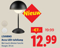 klik op dit plaatje voor een vergroting en voor vergelijkbare aanbiedingen gerelateerd aan ` tafellampen livarno accu led tafellamp touch dimmer functie hoogte cm ` tafellampen livarno accu led tafellamp touch dimmer functie hoogte cm