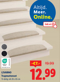 klik op dit plaatje voor een vergroting en voor vergelijkbare aanbiedingen gerelateerd aan ` traptredematten 15 26 65 online lidl.nl green hohenstein livarno trapmattenset delig cm ` traptredematten 15 26 65 online lidl.nl green hohenstein livarno trapmattenset delig cm