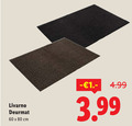 klik op dit plaatje voor een vergroting en voor vergelijkbare aanbiedingen gerelateerd aan ` deurmat 60 80 livarno cm 3.99 ` deurmat 60 80 livarno cm 3.99