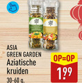 klik op dit plaatje voor een vergroting en voor vergelijkbare aanbiedingen gerelateerd aan ` kruiden asia green garden aziatische 30-60 ` kruiden asia green garden aziatische 30-60