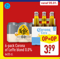 klik op dit plaatje voor een vergroting en voor vergelijkbare aanbiedingen gerelateerd aan ` alcoholvrij bier 6 100 0.0 leffe blonde pack corona blond ` alcoholvrij bier 6 100 0.0 leffe blonde pack corona blond