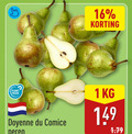klik op dit plaatje voor een vergroting en voor vergelijkbare aanbiedingen gerelateerd aan ` peren 1 16 to planet proof doyenne du comice ` peren 1 16 to planet proof doyenne du comice