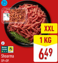 klik op dit plaatje voor een vergroting en voor vergelijkbare aanbiedingen gerelateerd aan ` shoarmavlees 1 shoarma reepjes xxl beter leven dieren bescherming ` shoarmavlees 1 shoarma reepjes xxl beter leven dieren bescherming