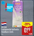 klik op dit plaatje voor een vergroting en voor vergelijkbare aanbiedingen gerelateerd aan ` melk 1 milsani houdbare nieuwe lactosevrije halfvolle weiden 100ml nutri score l le ` melk 1 milsani houdbare nieuwe lactosevrije halfvolle weiden 100ml nutri score l le