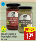 klik op dit plaatje voor een vergroting en voor vergelijkbare aanbiedingen gerelateerd aan ` kruiden asia green garden asian minced red chili ginger ingelegde stuk ` kruiden asia green garden asian minced red chili ginger ingelegde stuk