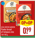 klik op dit plaatje voor een vergroting en voor vergelijkbare aanbiedingen gerelateerd aan ` 140 150 asia green garden tempura mengsel beslag pour la pate panko bread mix nutri ` 140 150 asia green garden tempura mengsel beslag pour la pate panko bread mix nutri