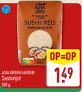 klik op dit plaatje voor een vergroting en voor vergelijkbare aanbiedingen gerelateerd aan ` sushi 500 asia green garden reis der nutri score sushirijst ` sushi 500 asia green garden reis der nutri score sushirijst