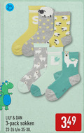 klik op dit plaatje voor een vergroting en voor vergelijkbare aanbiedingen gerelateerd aan ` meisjessokken jongenssokken 3 lily pack sokken ` meisjessokken jongenssokken 3 lily pack sokken