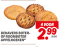 klik op dit plaatje voor een vergroting en voor vergelijkbare aanbiedingen gerelateerd aan ` koeken 4 dekavers boter roomboter appelkoeken ` koeken 4 dekavers boter roomboter appelkoeken