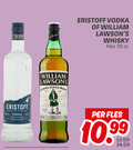 klik op dit plaatje voor een vergroting en voor vergelijkbare aanbiedingen gerelateerd aan ` wodka whisky eristoff vodka william blended scotch fles 10 99 ` wodka whisky eristoff vodka william blended scotch fles 10 99