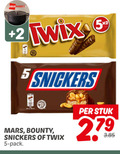 klik op dit plaatje voor een vergroting en voor vergelijkbare aanbiedingen gerelateerd aan ` chocoladerepen 5 2 twix snickers mars bounty pack stuk ` chocoladerepen 5 2 twix snickers mars bounty pack stuk