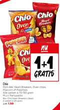klik op dit plaatje voor een vergroting en voor vergelijkbare aanbiedingen gerelateerd aan ` zoutjes chips 1 2 oven paprika pom bar less fried heart breakers shaped snack luchtig classic bear popcorn popchips zakken partypacks ` zoutjes chips 1 2 oven paprika pom bar less fried heart breakers shaped snack luchtig classic bear popcorn popchips zakken partypacks