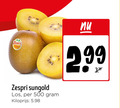 klik op dit plaatje voor een vergroting en voor vergelijkbare aanbiedingen gerelateerd aan ` kiwi 500 zespri sungold kiwifruit ` kiwi 500 zespri sungold kiwifruit