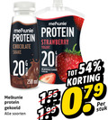 klik op dit plaatje voor een vergroting en voor vergelijkbare aanbiedingen gerelateerd aan ` zuivelsnack 20 250 melkunie protein strawberry chocolate yoghurt shake gekoeld soorten ml artificial flavours 6 pack stuk ` zuivelsnack 20 250 melkunie protein strawberry chocolate yoghurt shake gekoeld soorten ml artificial flavours 6 pack stuk