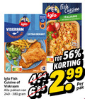 klik op dit plaatje voor een vergroting en voor vergelijkbare aanbiedingen gerelateerd aan ` lekkerbekjes kibbeling 100 eiwitten kapitein iglo italiano tomaat mozzarella nutri score fish cuisine pakken krokant samengesteld stukjes vis filet x2 2 99 ` lekkerbekjes kibbeling 100 eiwitten kapitein iglo italiano tomaat mozzarella nutri score fish cuisine pakken krokant samengesteld stukjes vis filet x2 2 99