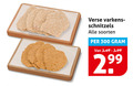 klik op dit plaatje voor een vergroting en voor vergelijkbare aanbiedingen gerelateerd aan ` varkensschnitzel 300 verse varkens schnitzels soorten ` varkensschnitzel 300 verse varkens schnitzels soorten