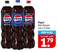 klik op dit plaatje voor een vergroting en voor vergelijkbare aanbiedingen gerelateerd aan ` cola taste pepsi zero sugar flessen liter fles ` cola taste pepsi zero sugar flessen liter fles