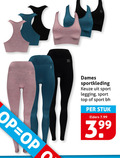 klik op dit plaatje voor een vergroting en voor vergelijkbare aanbiedingen gerelateerd aan ` dames sportkleding sport legging top bh stuk elders ` dames sportkleding sport legging top bh stuk elders