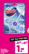 klik op dit plaatje voor een vergroting en voor vergelijkbare aanbiedingen gerelateerd aan ` toiletblok glorix clean fresh ocean lasting hygiene toiletblokken enkelpakken stuk ` toiletblok glorix clean fresh ocean lasting hygiene toiletblokken enkelpakken stuk