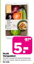 klik op dit plaatje voor een vergroting en voor vergelijkbare aanbiedingen gerelateerd aan ` groentenpakket 5 30 groene curry verspakket gehakt stroganoff pasta bolognese chili carne stuk ` groentenpakket 5 30 groene curry verspakket gehakt stroganoff pasta bolognese chili carne stuk