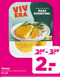 klik op dit plaatje voor een vergroting en voor vergelijkbare aanbiedingen gerelateerd aan ` vegetarisch 2 vegetarische kaas schnitzel stuks nutri score serveersuggestie vivera pakken pak ` vegetarisch 2 vegetarische kaas schnitzel stuks nutri score serveersuggestie vivera pakken pak