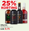 klik op dit plaatje voor een vergroting en voor vergelijkbare aanbiedingen gerelateerd aan ` port 25 tawny at offley r porto elegant ruby flessen fles ` port 25 tawny at offley r porto elegant ruby flessen fles