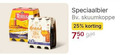 klik op dit plaatje voor een vergroting en voor vergelijkbare aanbiedingen gerelateerd aan ` speciaalbieren 25 750 texels brand 0.0 speciaalbier skuumkoppe ` speciaalbieren 25 750 texels brand 0.0 speciaalbier skuumkoppe