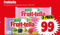 klik op dit plaatje voor een vergroting en voor vergelijkbare aanbiedingen gerelateerd aan ` snoep 3 99 fruittella strawberry garden fruits fruitsap jus fruit 3x pack ` snoep 3 99 fruittella strawberry garden fruits fruitsap jus fruit 3x pack