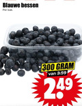 klik op dit plaatje voor een vergroting en voor vergelijkbare aanbiedingen gerelateerd aan ` blauwe bessen 300 bak ` blauwe bessen 300 bak