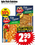 klik op dit plaatje voor een vergroting en voor vergelijkbare aanbiedingen gerelateerd aan ` visovenschotel 55 100 iglo fish cuisine pak bretagne style peterselie citroen nieuwe vernieuwd recept italiano tomaat mozzarella filet ` visovenschotel 55 100 iglo fish cuisine pak bretagne style peterselie citroen nieuwe vernieuwd recept italiano tomaat mozzarella filet