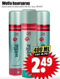 klik op dit plaatje voor een vergroting en voor vergelijkbare aanbiedingen gerelateerd aan ` hairspray 400 wella haarspray ultra bus ml ` hairspray 400 wella haarspray ultra bus ml