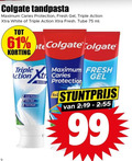 klik op dit plaatje voor een vergroting en voor vergelijkbare aanbiedingen gerelateerd aan ` tandpasta 3 99 colgate caries protection fresh gel triple action white tube ml breath 4x calcium ` tandpasta 3 99 colgate caries protection fresh gel triple action white tube ml breath 4x calcium