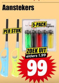 klik op dit plaatje voor een vergroting en voor vergelijkbare aanbiedingen gerelateerd aan ` aanstekers 99 stuk pack zoek elders lighters ` aanstekers 99 stuk pack zoek elders lighters
