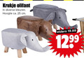 klik op dit plaatje voor een vergroting en voor vergelijkbare aanbiedingen gerelateerd aan ` kruk 25 krukje olifant kleuren hoogte ca. cm elders ` kruk 25 krukje olifant kleuren hoogte ca. cm elders