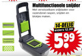 klik op dit plaatje voor een vergroting en voor vergelijkbare aanbiedingen gerelateerd aan ` patatsnijder 14 multifunctionele snijder verwisselbare raspen snijden blokjes delig elders 5.99 ` patatsnijder 14 multifunctionele snijder verwisselbare raspen snijden blokjes delig elders 5.99